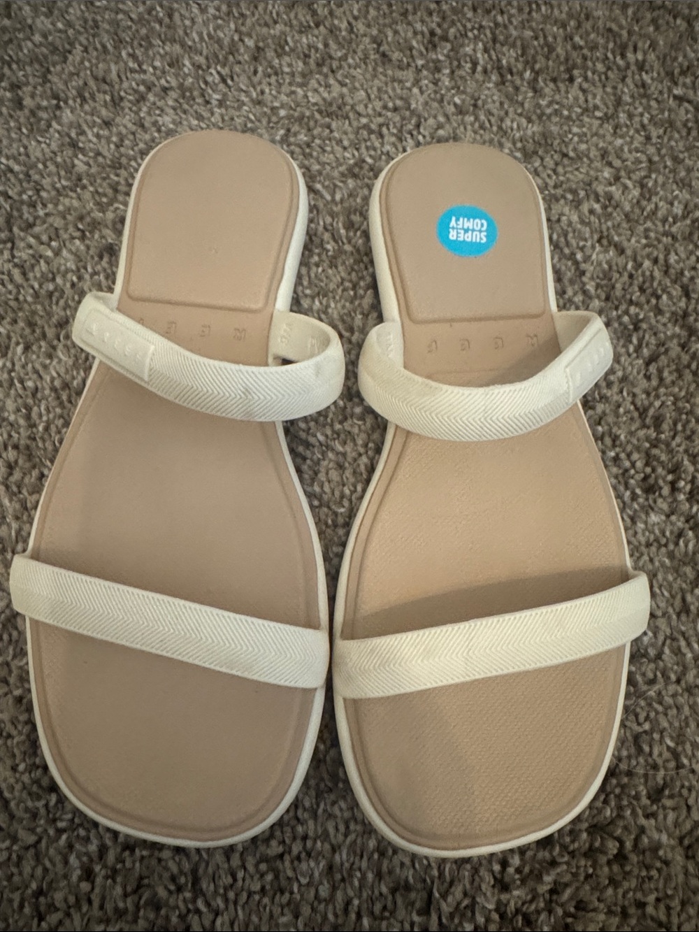 Reef Water Willow Sandals